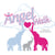Angel Walk -  Adult/Child 13+ Registration