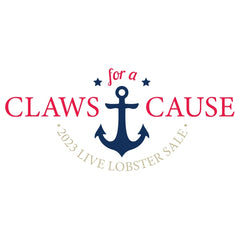 Claws for a Cause - Donation