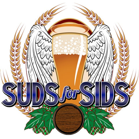 2025 SUDS for SIDS -  Donation