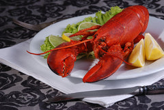 Claws for a Cause - May 18, 2024: 1.25lb Live Lobster