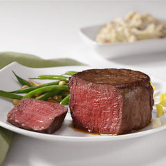 Claws for a Cause - May 18, 2024: 8 oz. Filet Mignon