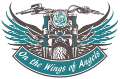 On The Wings Of Angels Motorcycle Poker Run - Saturday, September 23, 2023 Single Rider Register